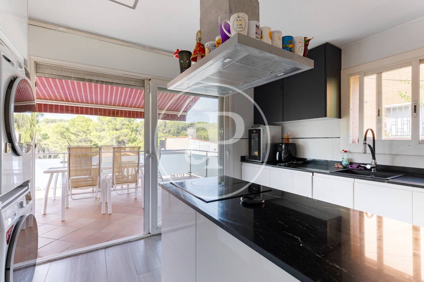 4 slaapkamer Appartement te koop in Rubi met zwembad garage - € 659.000 (Ref: 10027346)