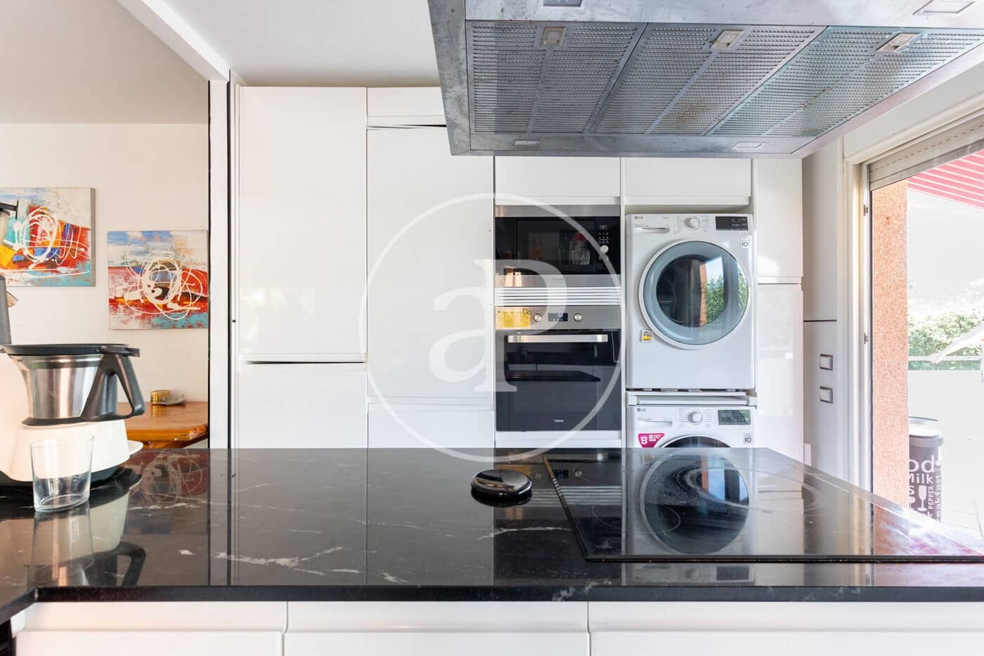 4 slaapkamer Appartement te koop in Rubi met zwembad garage - € 659.000 (Ref: 10027346)