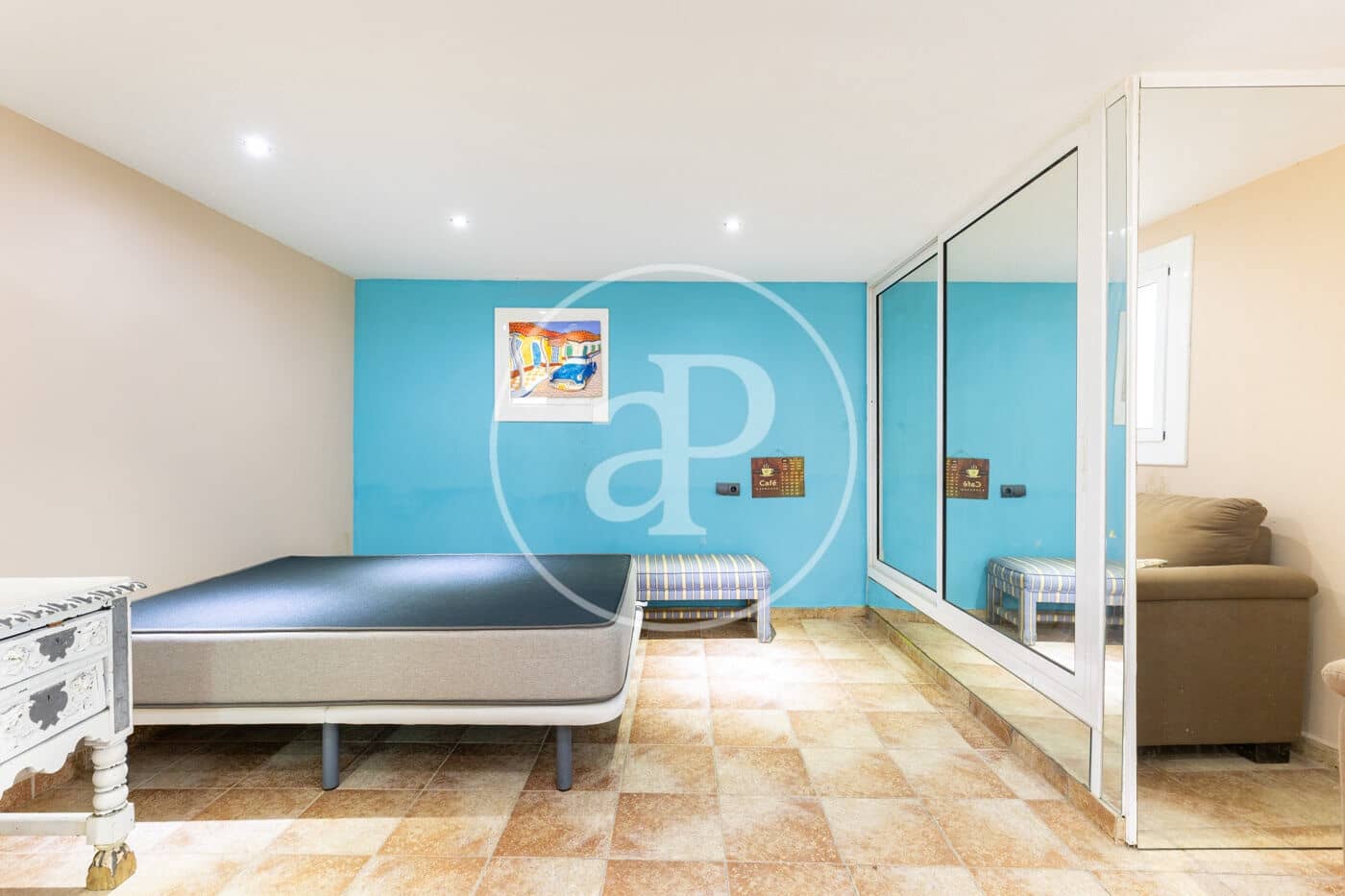 4 slaapkamer Appartement te koop in Rubi met zwembad garage - € 659.000 (Ref: 10027346)