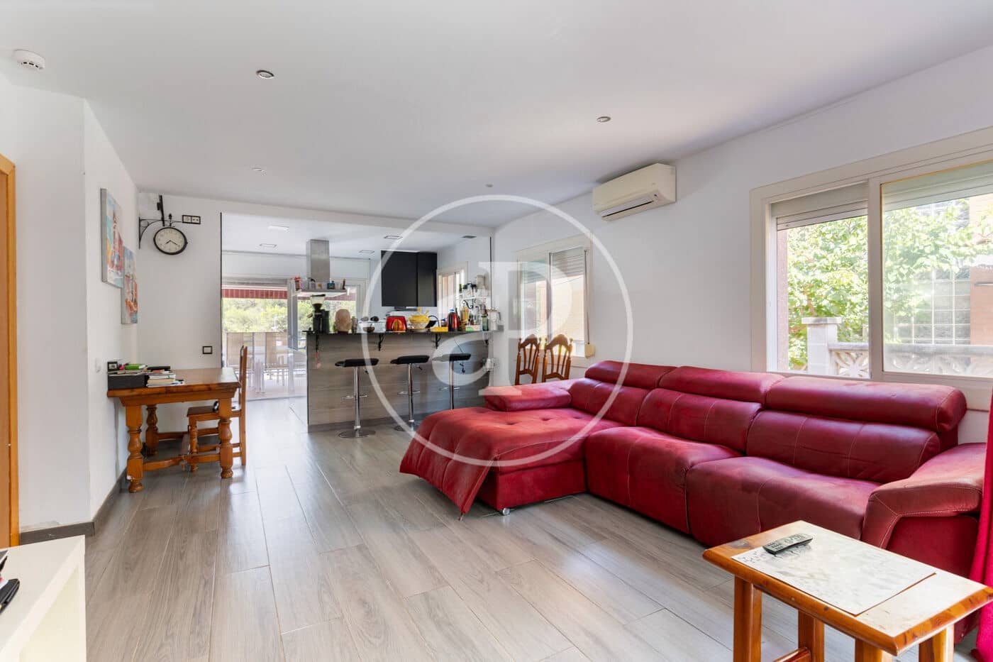 4 slaapkamer Appartement te koop in Rubi met zwembad garage - € 659.000 (Ref: 10027346)