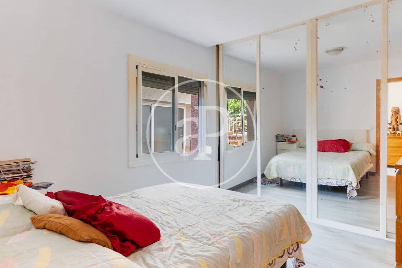 4 slaapkamer Appartement te koop in Rubi met zwembad garage - € 659.000 (Ref: 10027346)