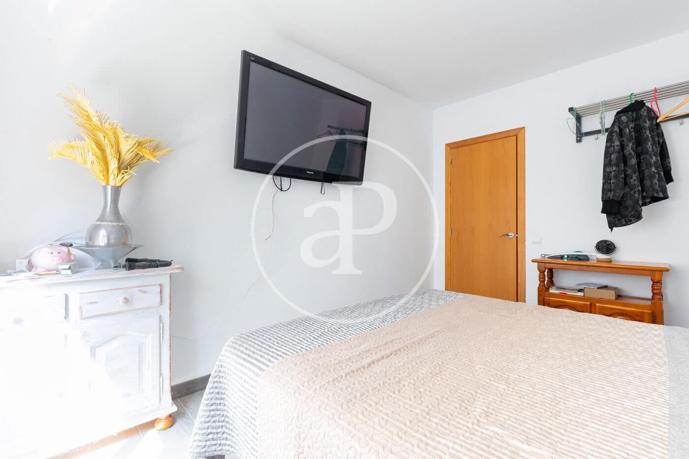 4 slaapkamer Appartement te koop in Rubi met zwembad garage - € 659.000 (Ref: 10027346)