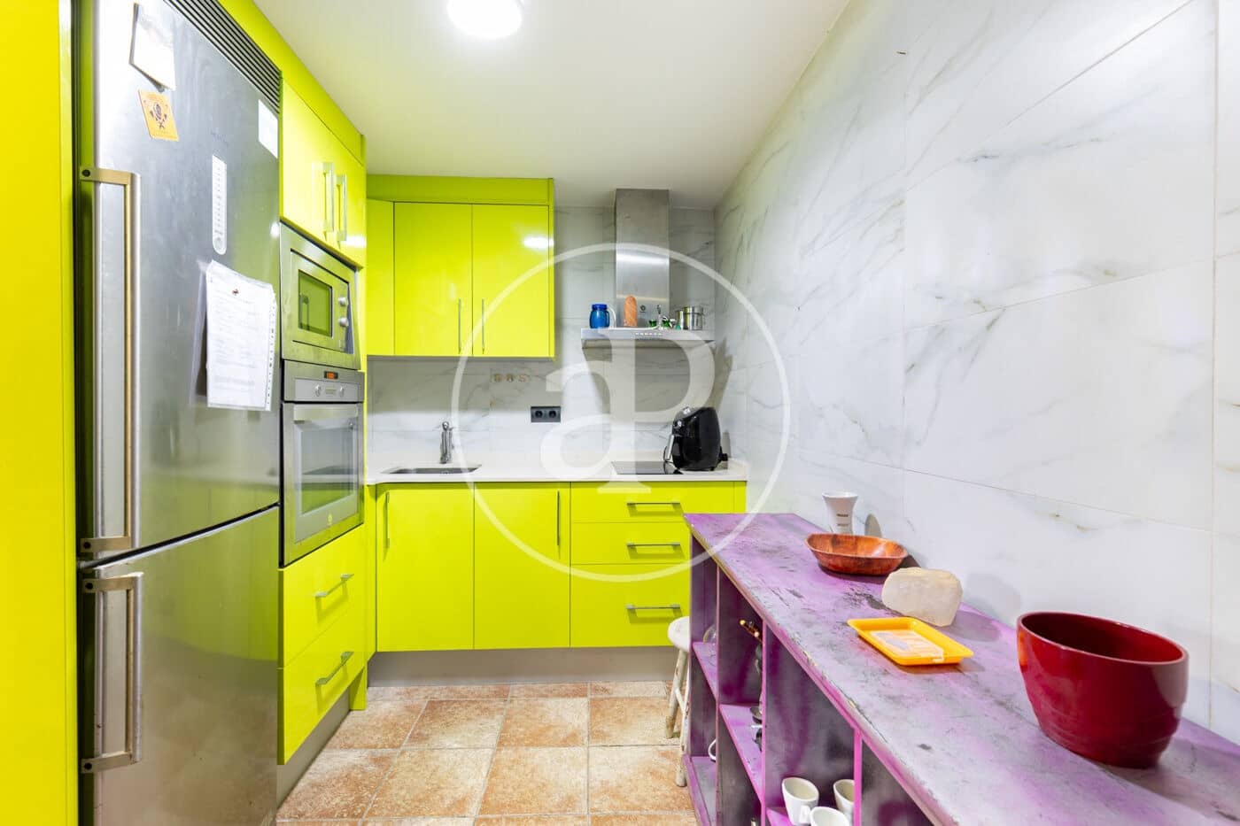 4 slaapkamer Appartement te koop in Rubi met zwembad garage - € 659.000 (Ref: 10027346)