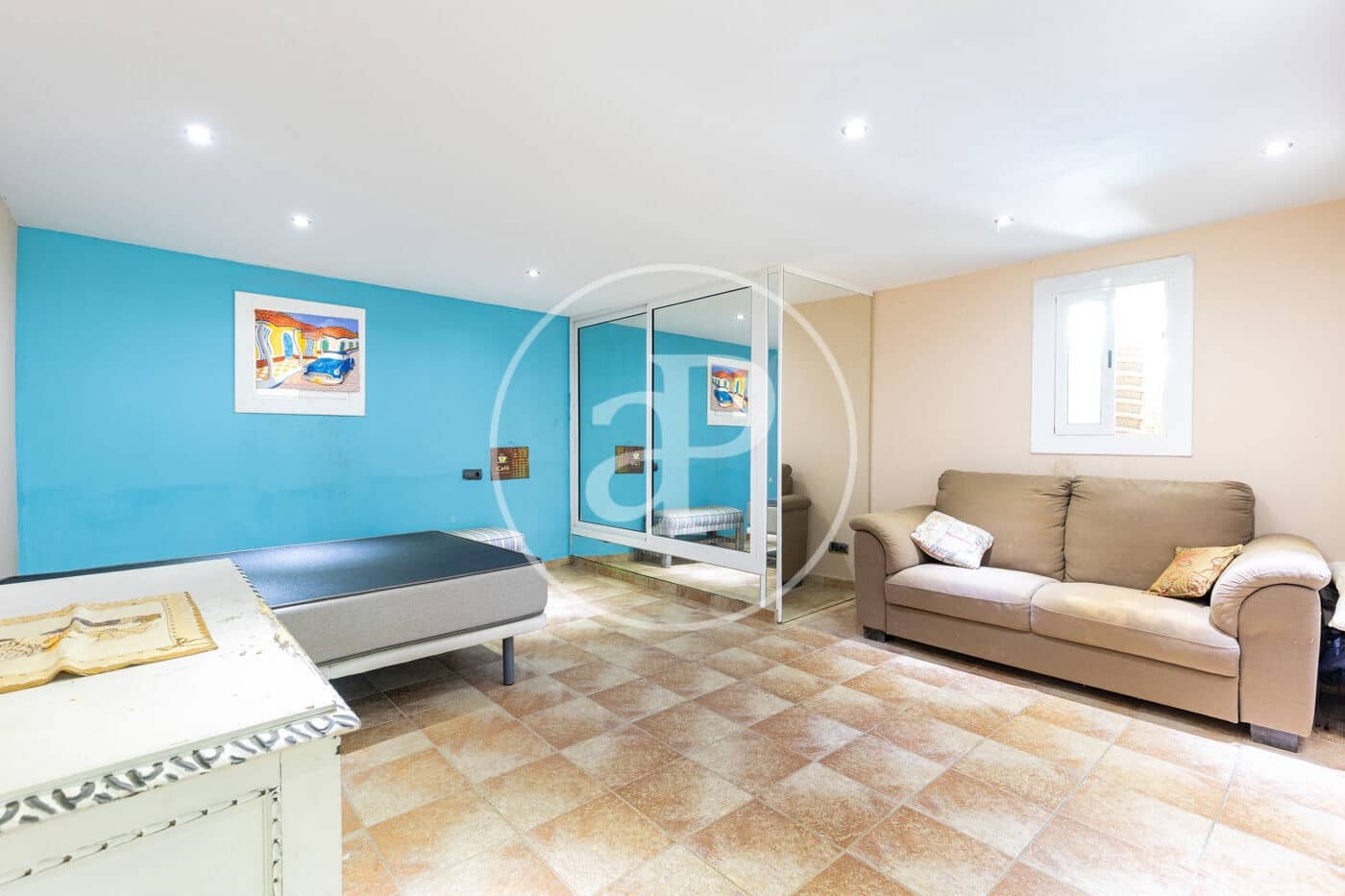 4 slaapkamer Appartement te koop in Rubi met zwembad garage - € 659.000 (Ref: 10027346)