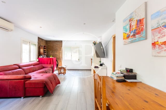 4 slaapkamer Appartement te koop in Rubí met zwembad garage - € 659.000 (Ref: 10027346)