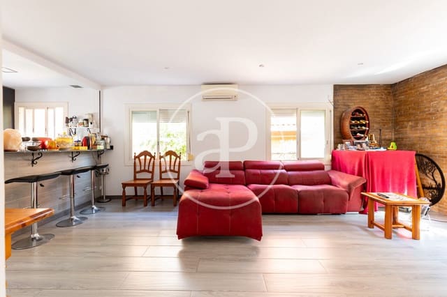 4 slaapkamer Appartement te koop in Rubí met zwembad garage - € 659.000 (Ref: 10027346)