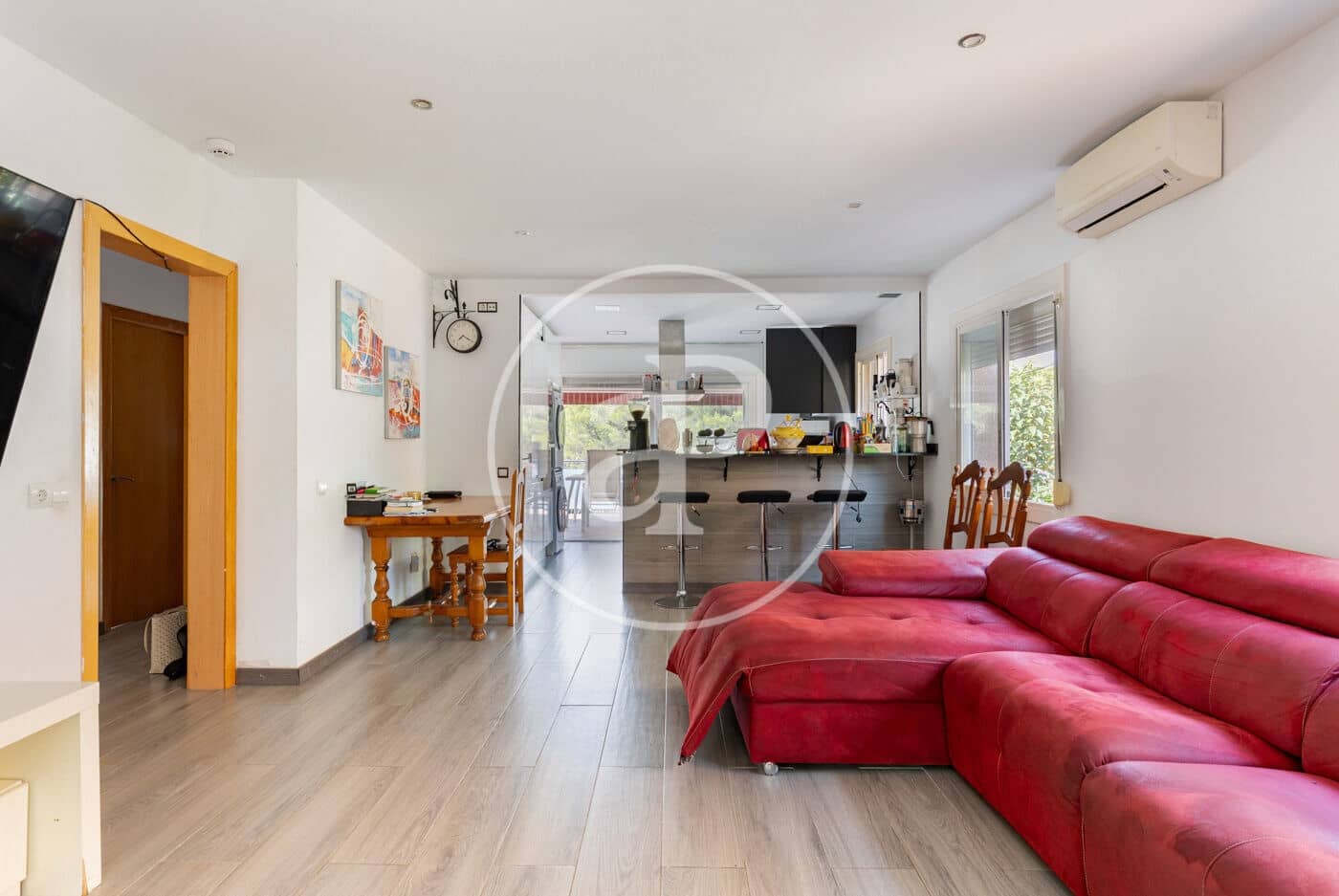 4 slaapkamer Appartement te koop in Rubi met zwembad garage - € 659.000 (Ref: 10027346)
