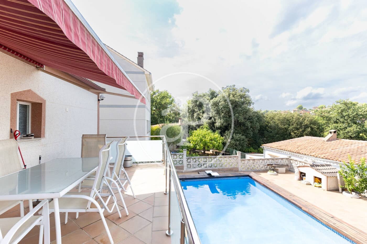 4 slaapkamer Appartement te koop in Rubi met zwembad garage - € 659.000 (Ref: 10027346)