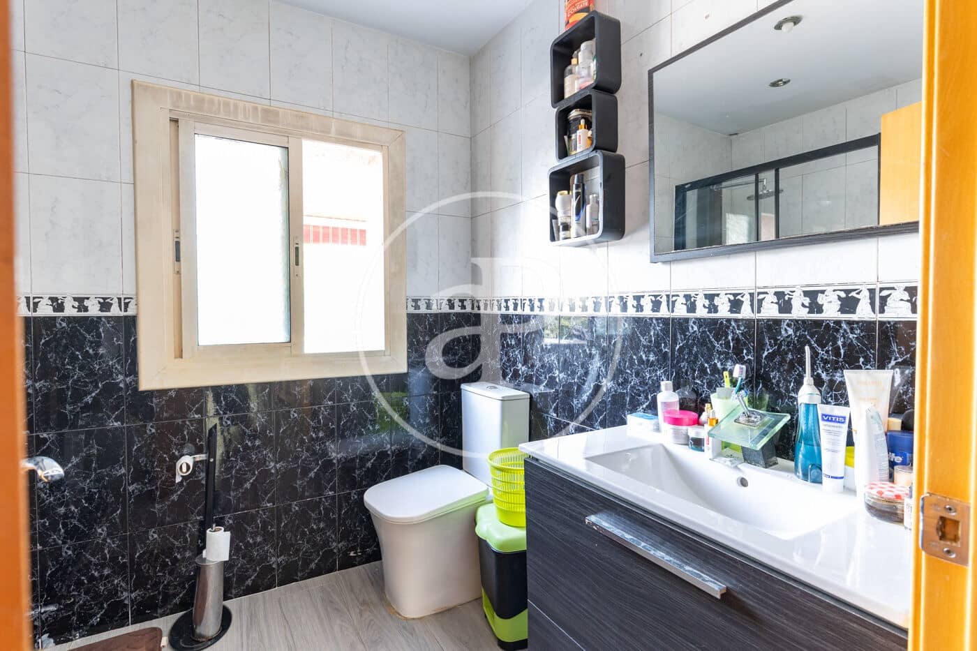 4 slaapkamer Appartement te koop in Rubi met zwembad garage - € 659.000 (Ref: 10027346)