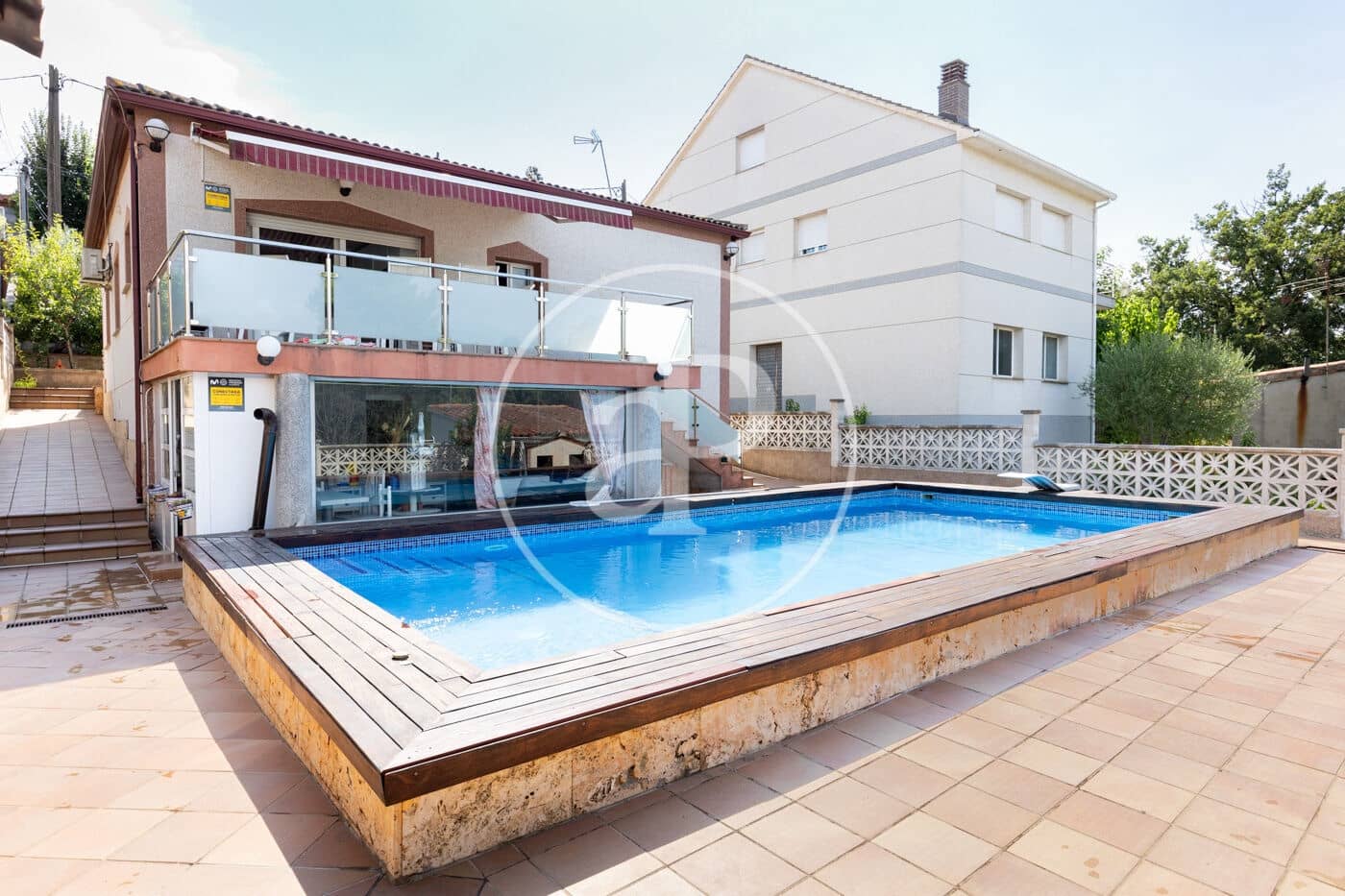 4 slaapkamer Appartement te koop in Rubi met zwembad garage - € 659.000 (Ref: 10027346)