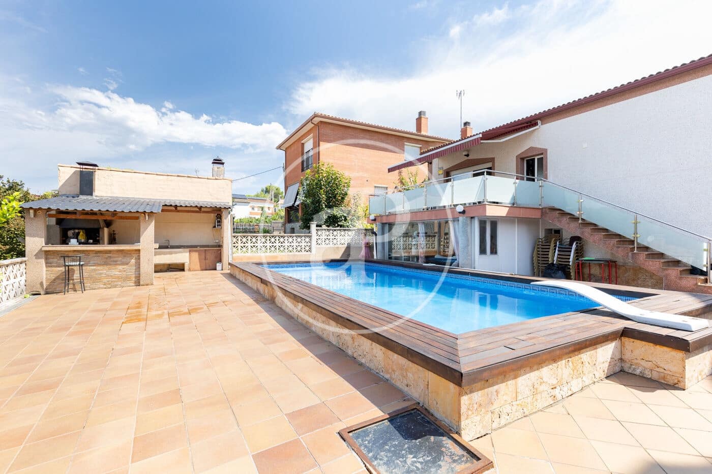 4 slaapkamer Appartement te koop in Rubi met zwembad garage - € 659.000 (Ref: 10027346)