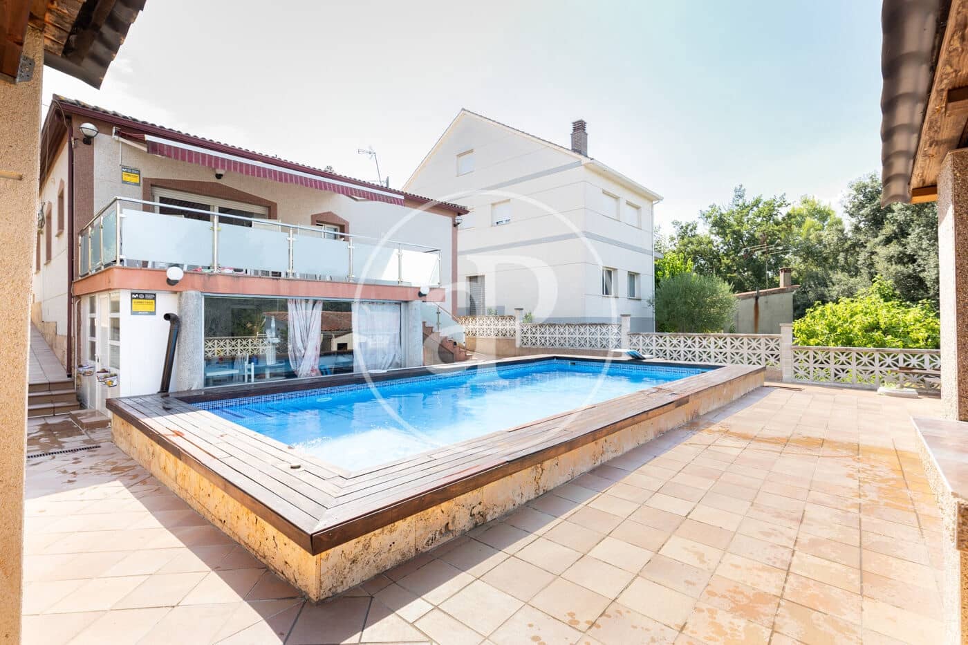 4 slaapkamer Appartement te koop in Rubi met zwembad garage - € 659.000 (Ref: 10027346)