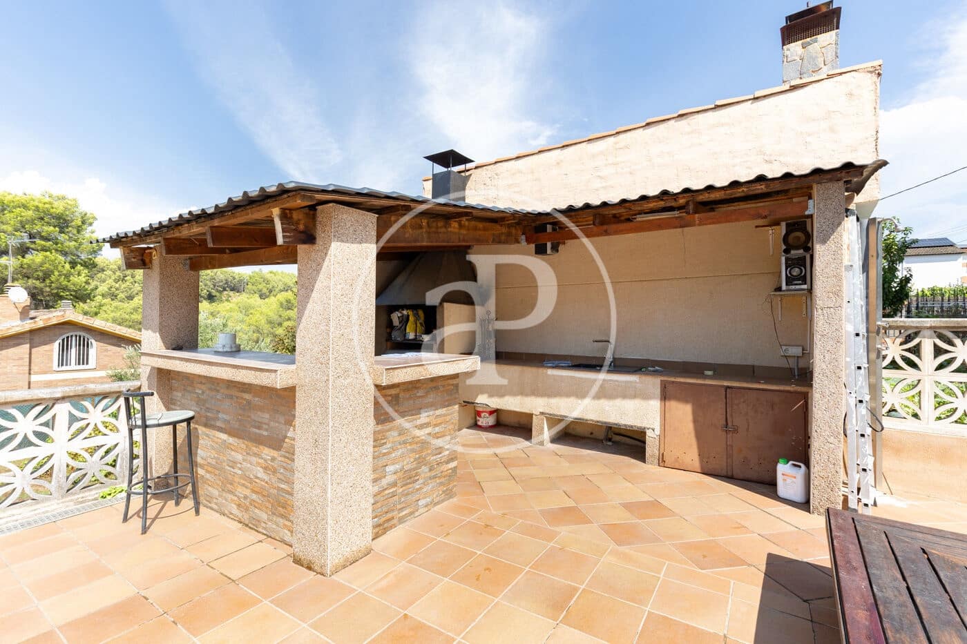 4 slaapkamer Appartement te koop in Rubi met zwembad garage - € 659.000 (Ref: 10027346)