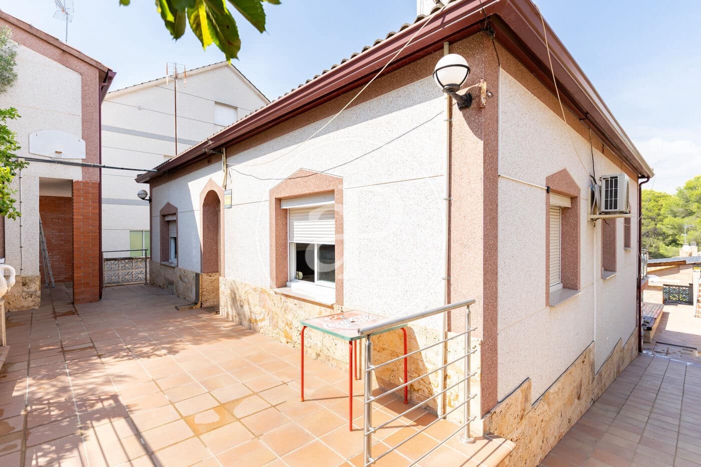 4 slaapkamer Appartement te koop in Rubi met zwembad garage - € 659.000 (Ref: 10027346)