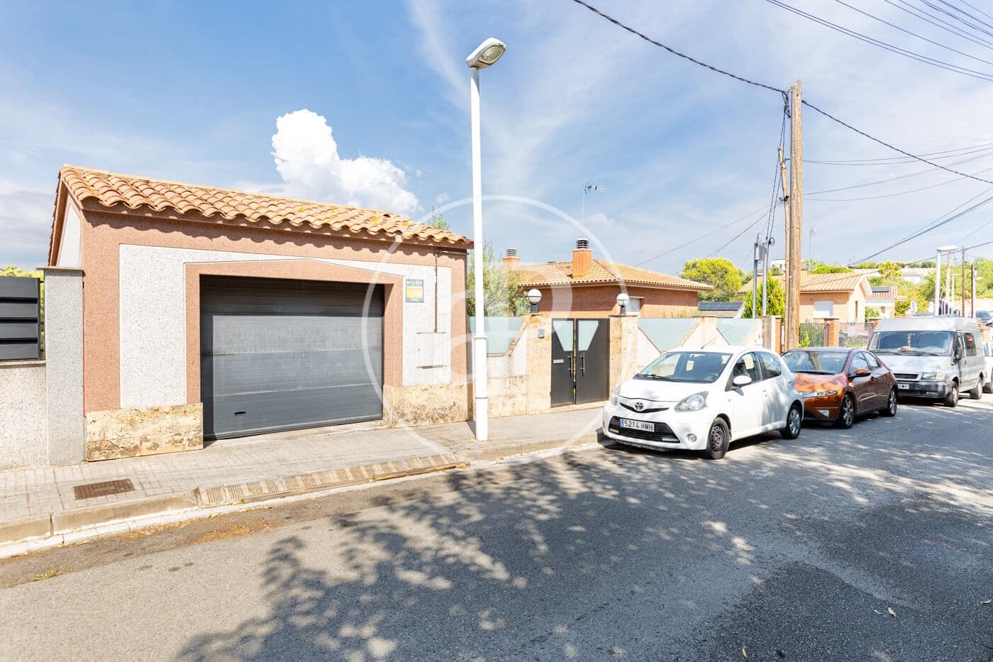 4 slaapkamer Appartement te koop in Rubi met zwembad garage - € 659.000 (Ref: 10027346)