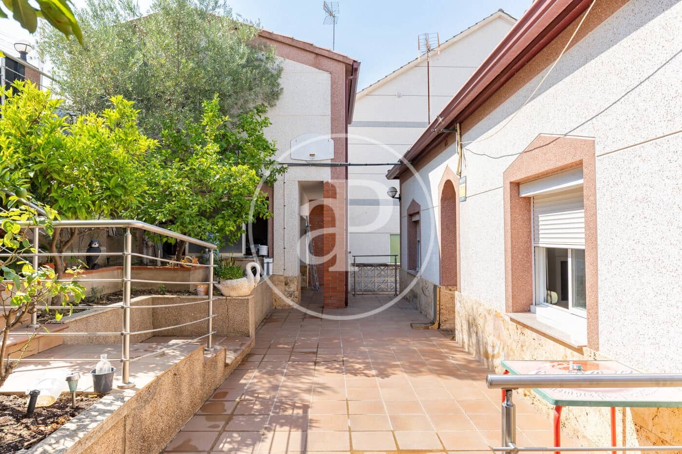 4 slaapkamer Appartement te koop in Rubi met zwembad garage - € 659.000 (Ref: 10027346)