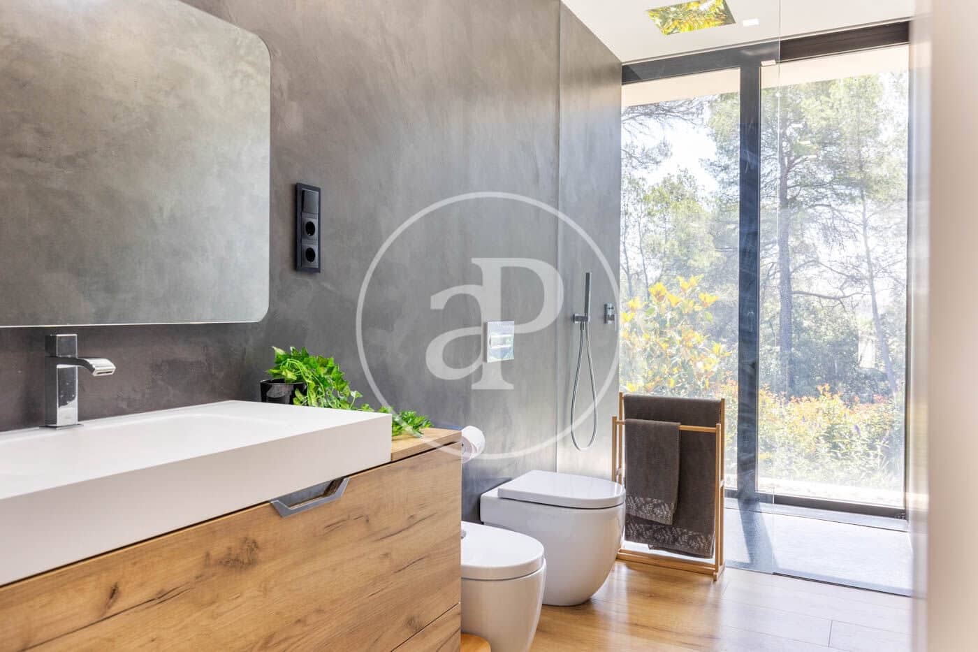 4 sovrum Villa till salu i Matadepera med garage - 1 090 000 € (Ref: 10032078)