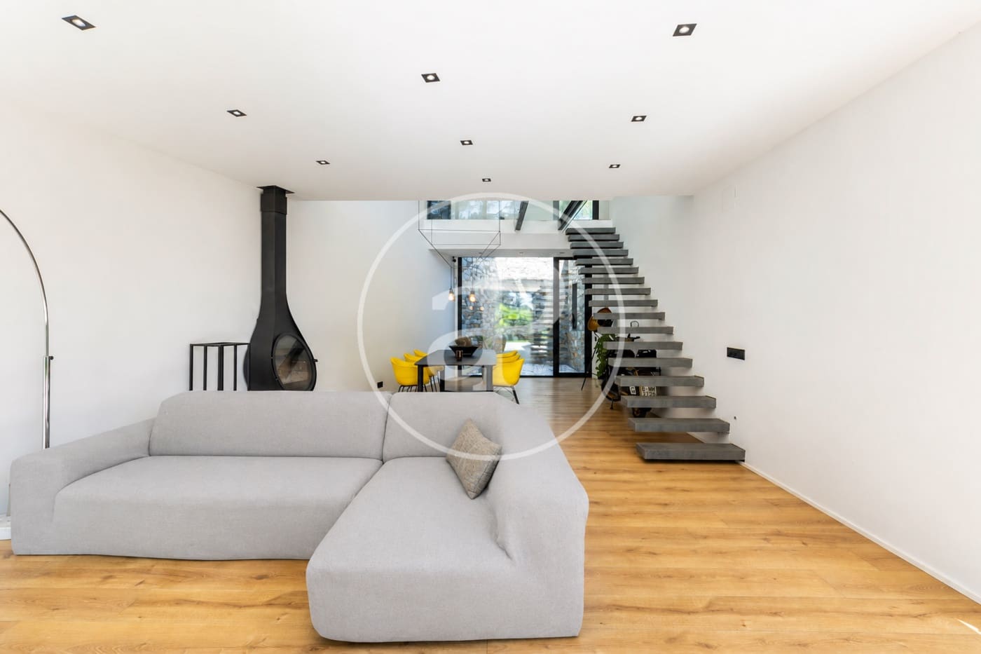 4 sovrum Villa till salu i Matadepera med garage - 1 090 000 € (Ref: 10032078)