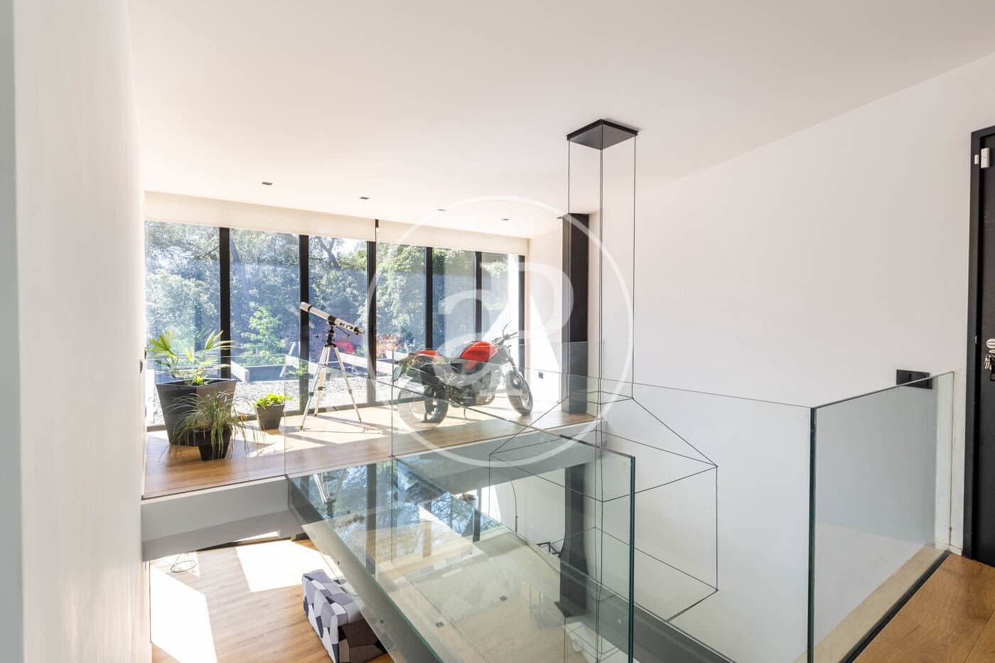 4 sovrum Villa till salu i Matadepera med garage - 1 090 000 € (Ref: 10032078)