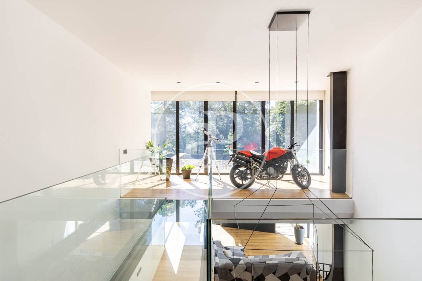 4 sovrum Villa till salu i Matadepera med garage - 1 090 000 € (Ref: 10032078)