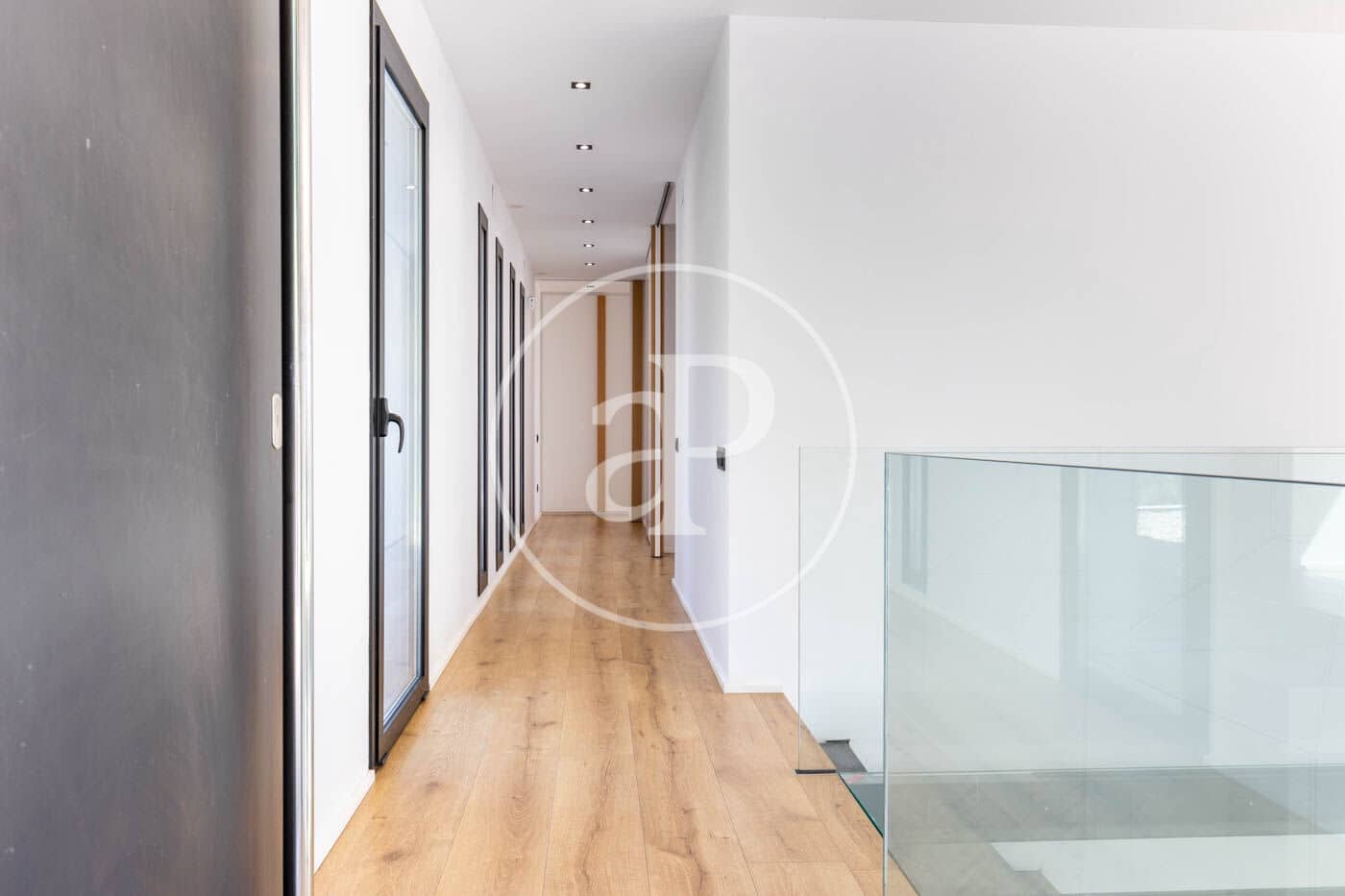 4 sovrum Villa till salu i Matadepera med garage - 1 090 000 € (Ref: 10032078)