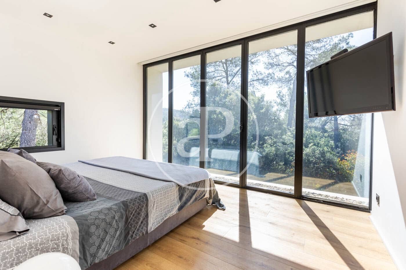 4 sovrum Villa till salu i Matadepera med garage - 1 090 000 € (Ref: 10032078)
