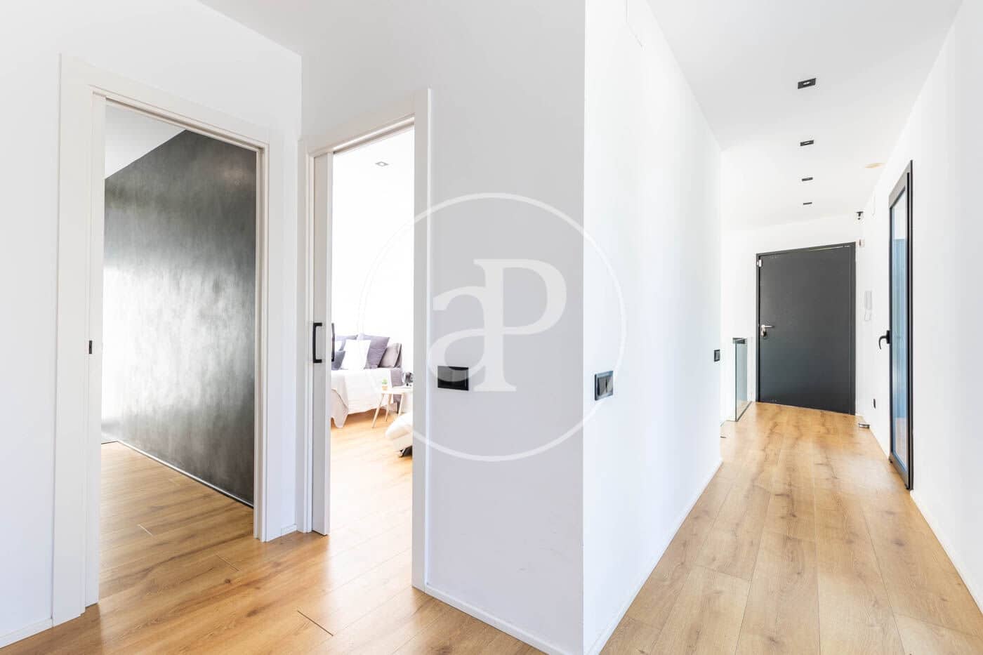 4 sovrum Villa till salu i Matadepera med garage - 1 090 000 € (Ref: 10032078)