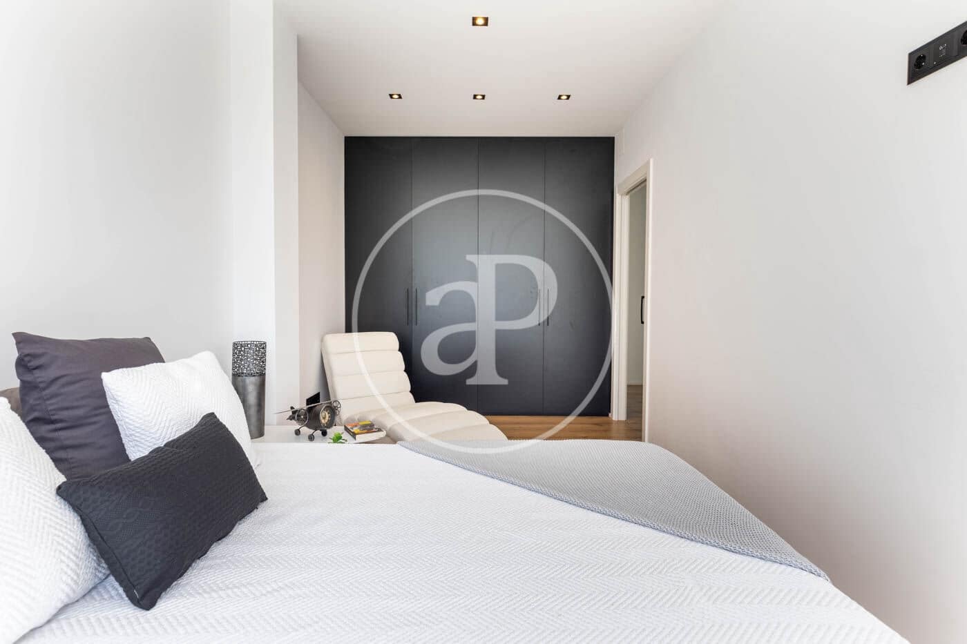 4 sovrum Villa till salu i Matadepera med garage - 1 090 000 € (Ref: 10032078)