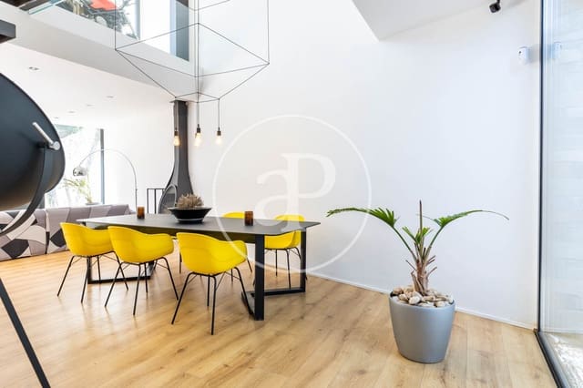 4 bedroom Villa for sale in Matadepera with garage - € 1,090,000 (Ref: 10032078)