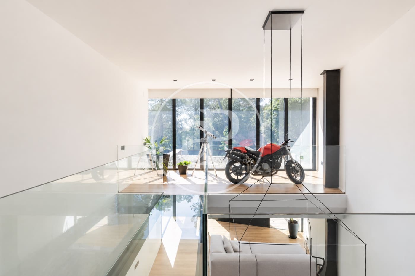 4 sovrum Villa till salu i Matadepera med garage - 1 090 000 € (Ref: 10032078)