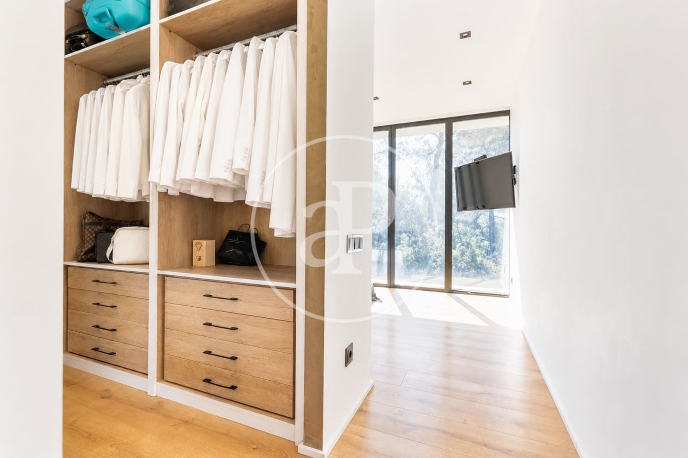 4 sovrum Villa till salu i Matadepera med garage - 1 090 000 € (Ref: 10032078)