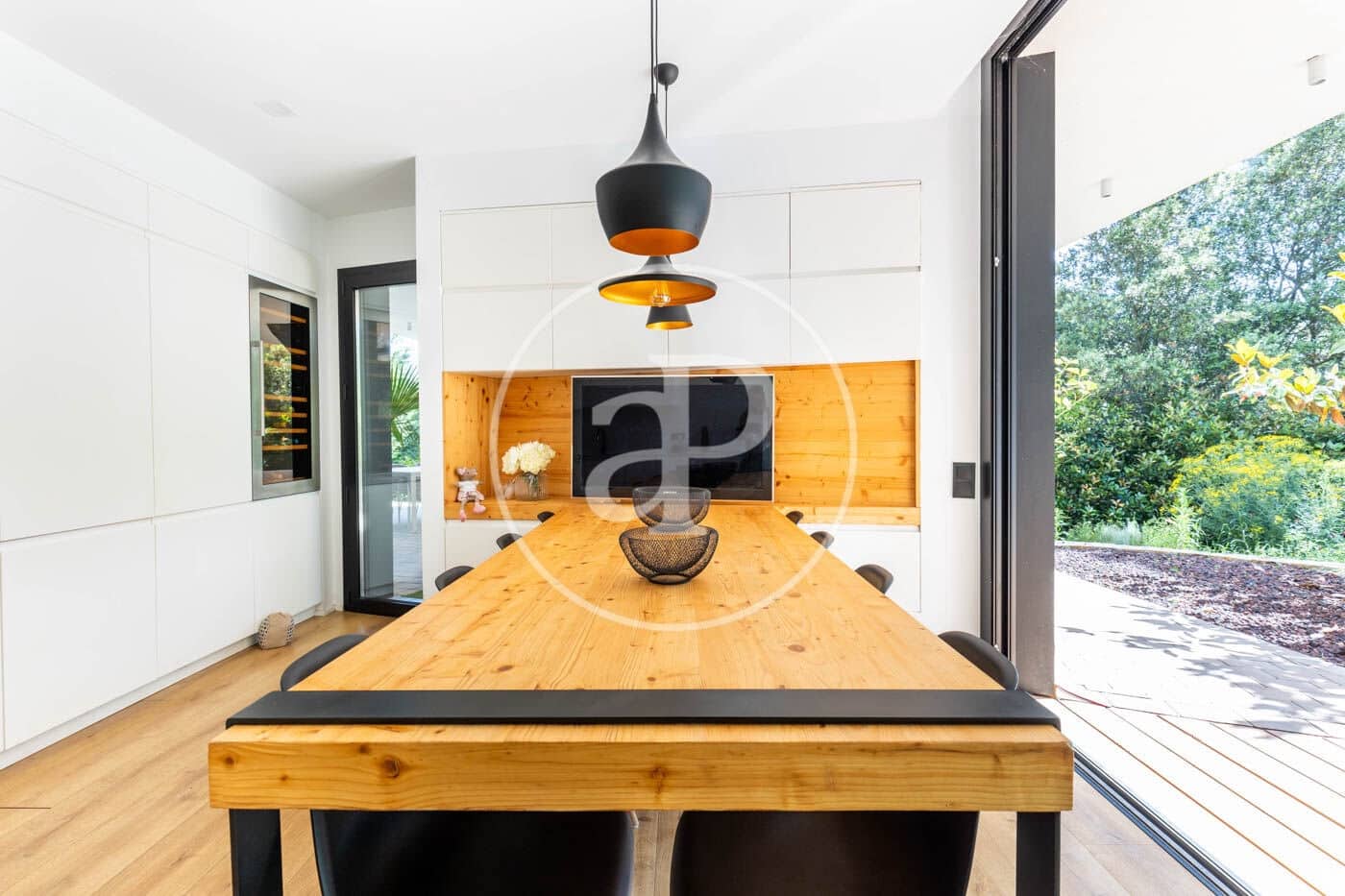 4 sovrum Villa till salu i Matadepera med garage - 1 090 000 € (Ref: 10032078)