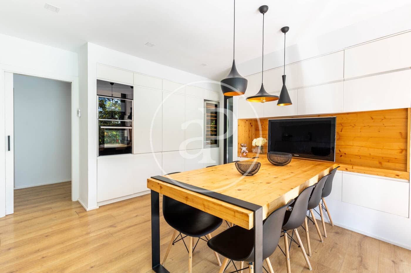 4 sovrum Villa till salu i Matadepera med garage - 1 090 000 € (Ref: 10032078)