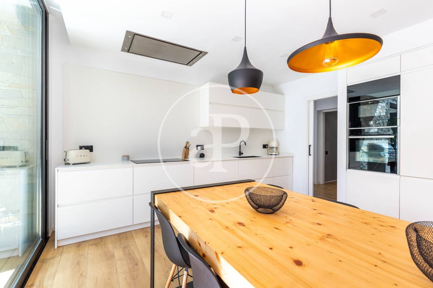 4 sovrum Villa till salu i Matadepera med garage - 1 090 000 € (Ref: 10032078)