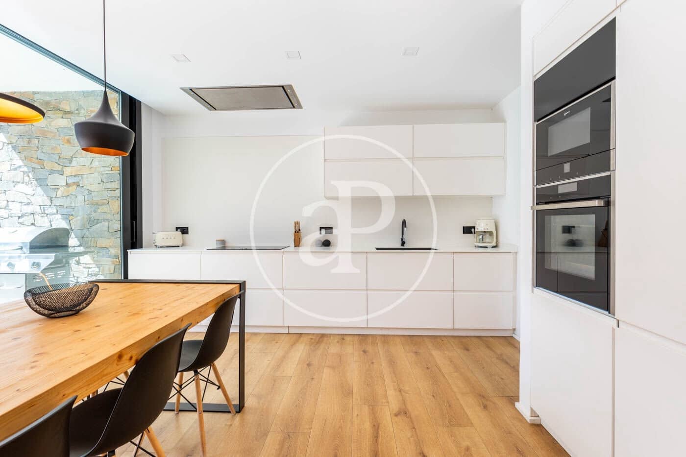 4 sovrum Villa till salu i Matadepera med garage - 1 090 000 € (Ref: 10032078)
