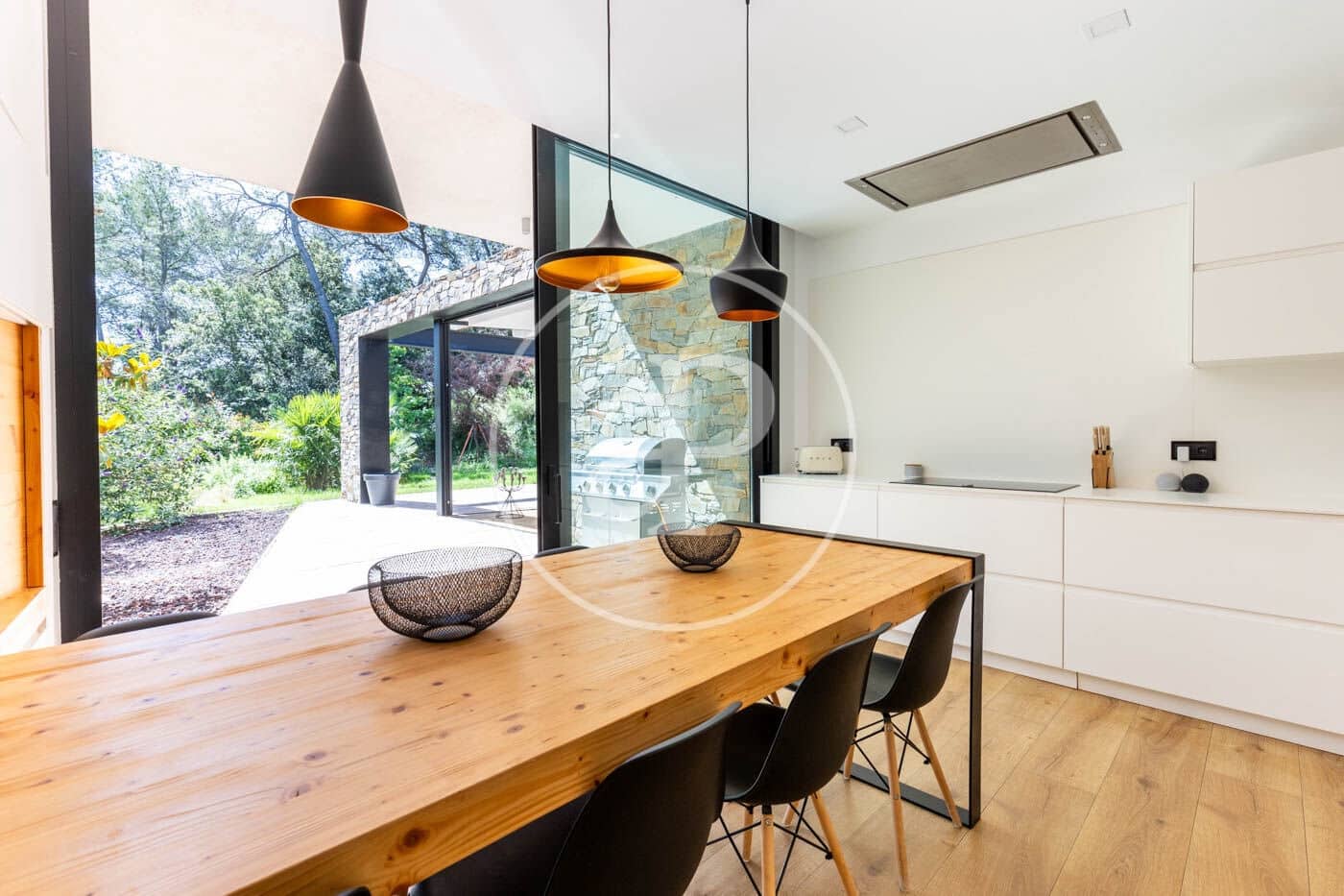 4 sovrum Villa till salu i Matadepera med garage - 1 090 000 € (Ref: 10032078)
