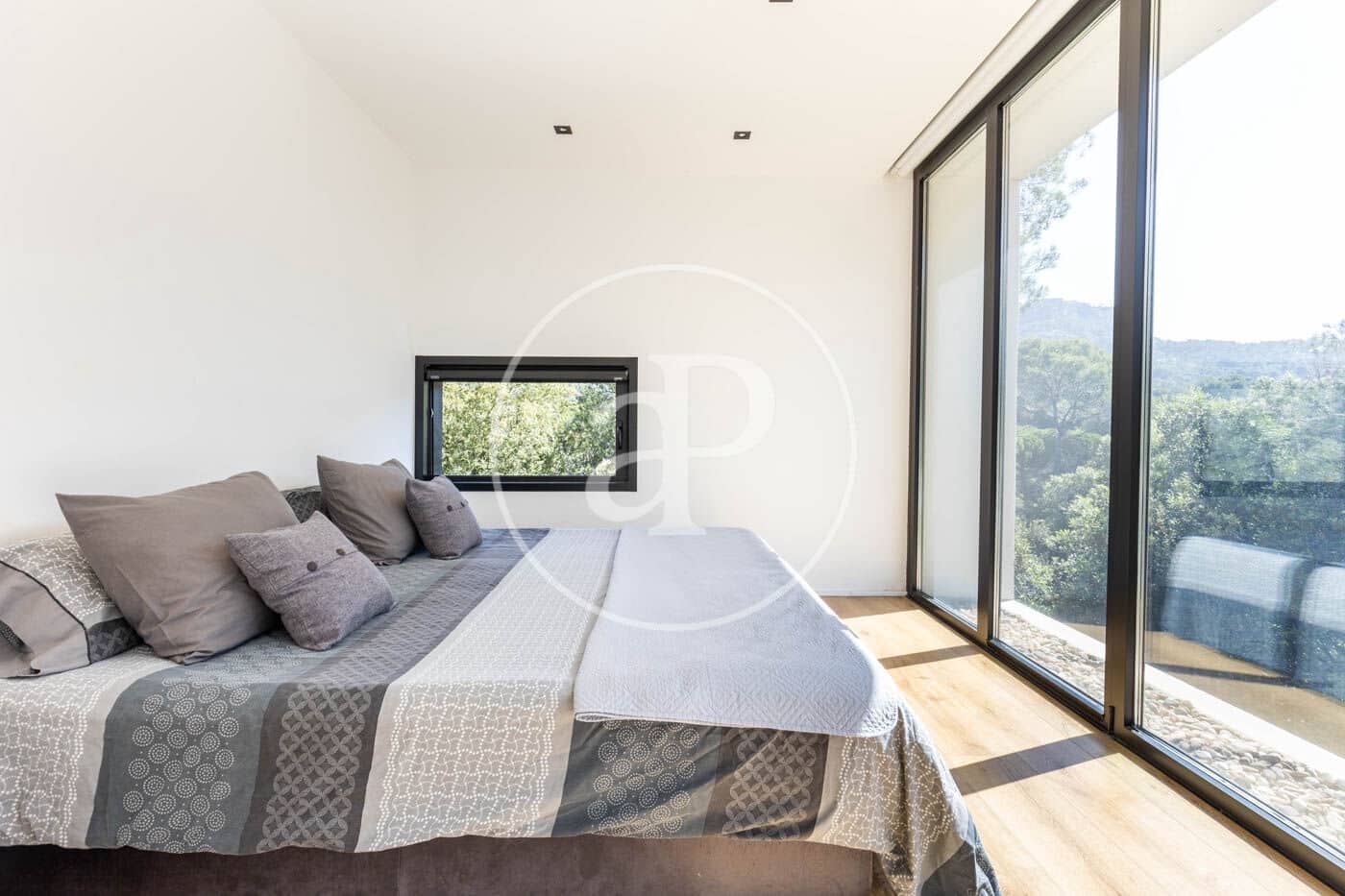 4 sovrum Villa till salu i Matadepera med garage - 1 090 000 € (Ref: 10032078)