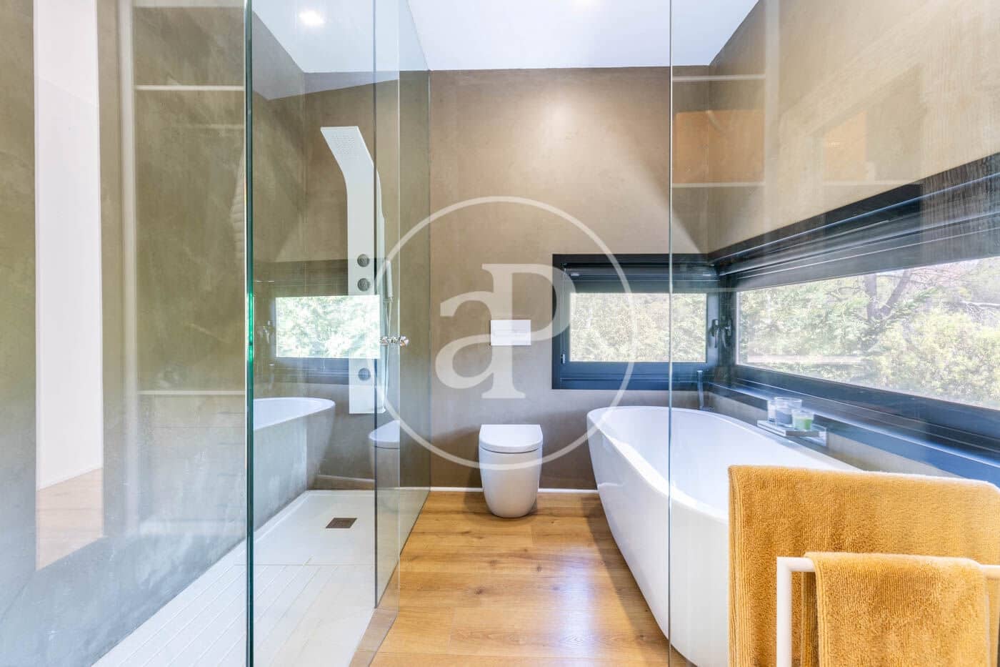 4 sovrum Villa till salu i Matadepera med garage - 1 090 000 € (Ref: 10032078)