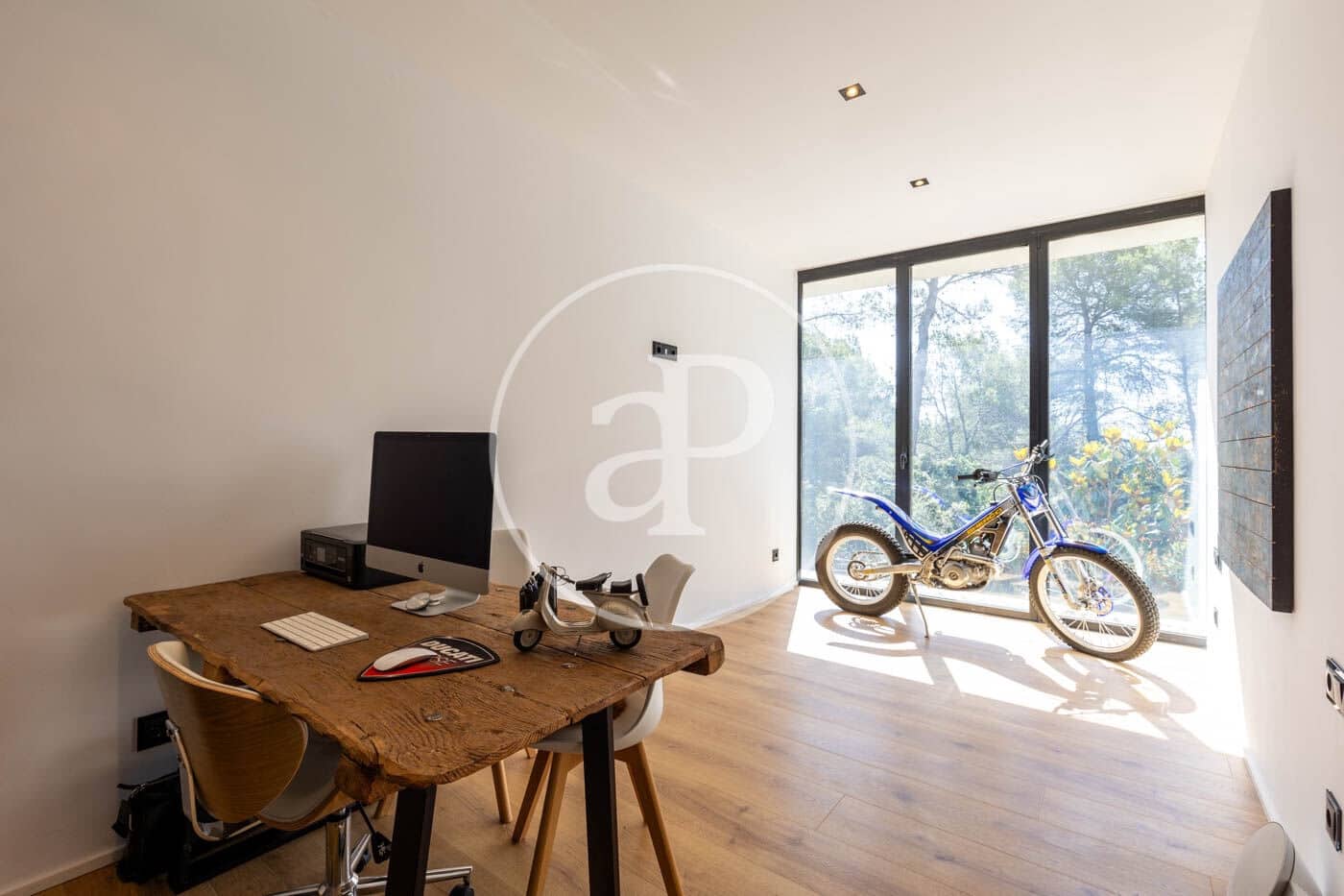 4 sovrum Villa till salu i Matadepera med garage - 1 090 000 € (Ref: 10032078)