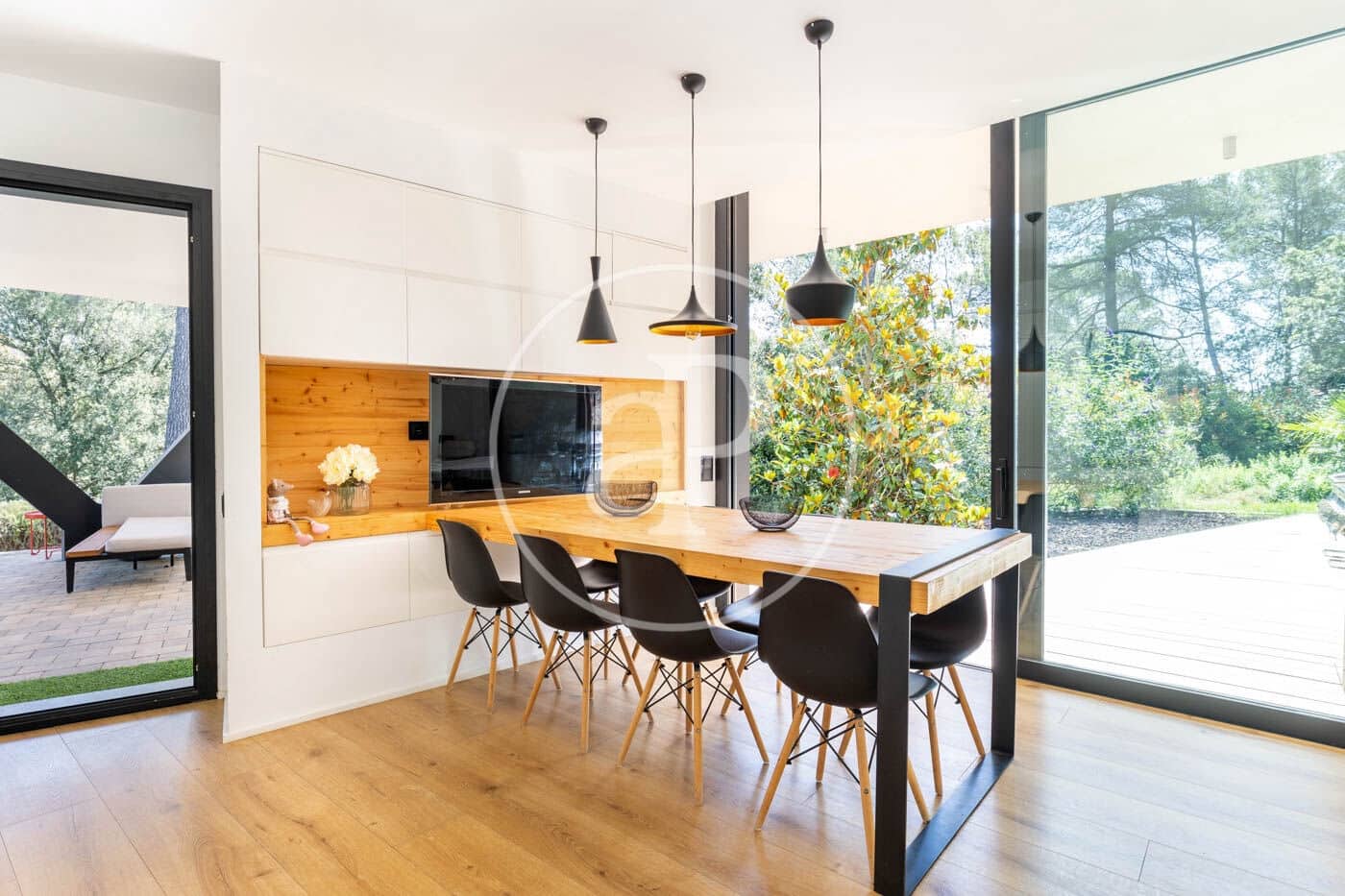 4 sovrum Villa till salu i Matadepera med garage - 1 090 000 € (Ref: 10032078)