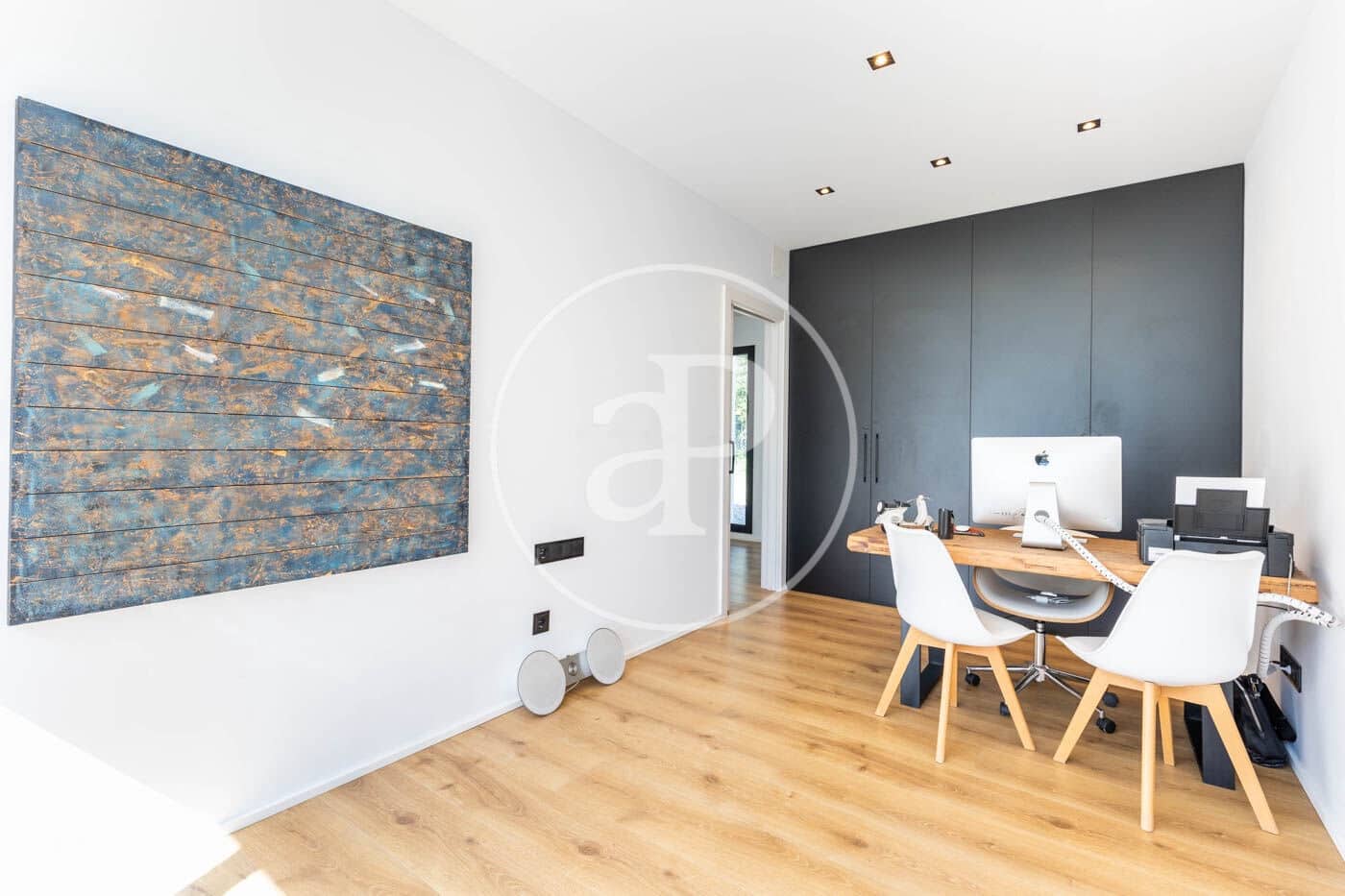 4 sovrum Villa till salu i Matadepera med garage - 1 090 000 € (Ref: 10032078)