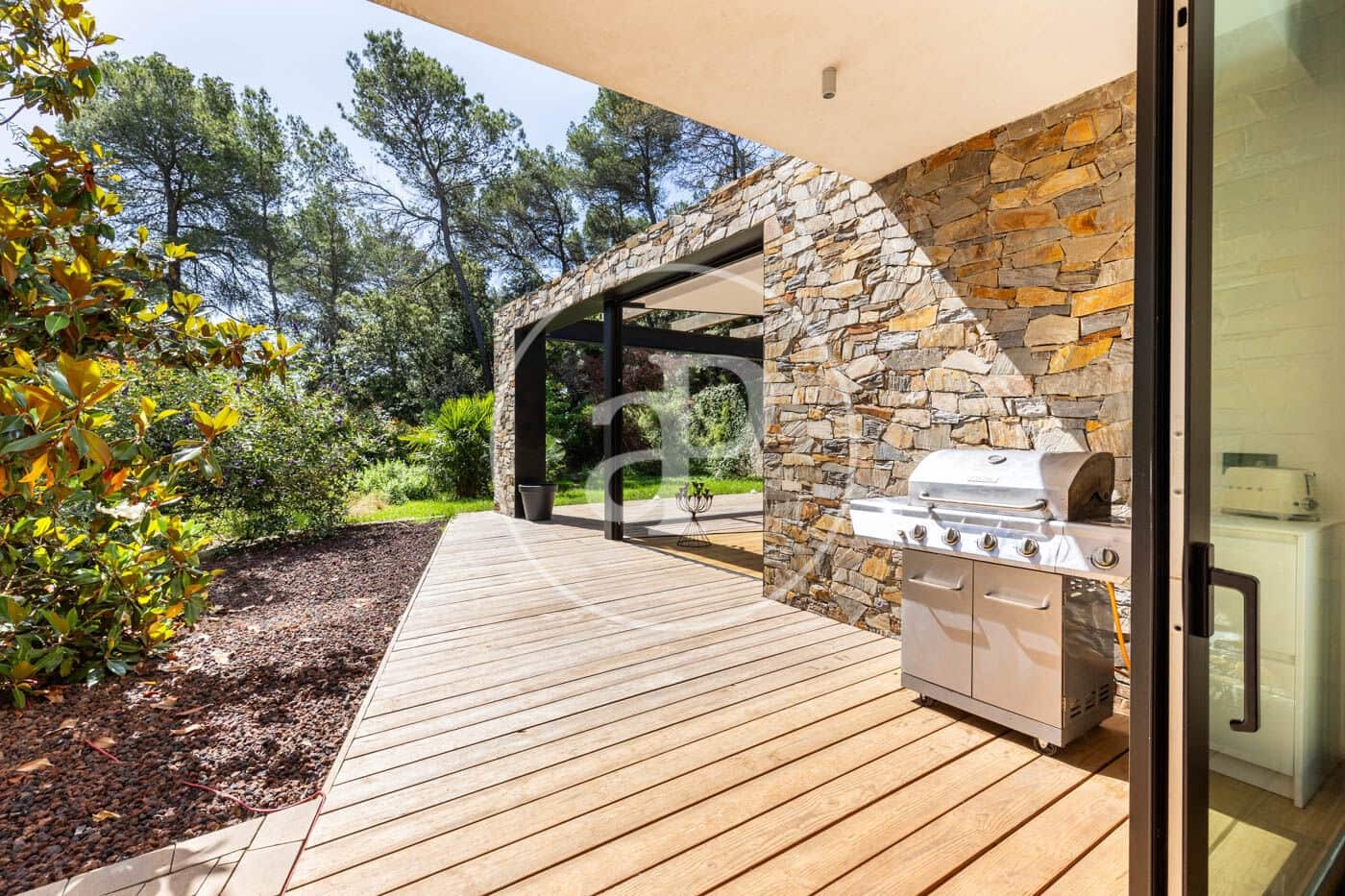 4 sovrum Villa till salu i Matadepera med garage - 1 090 000 € (Ref: 10032078)