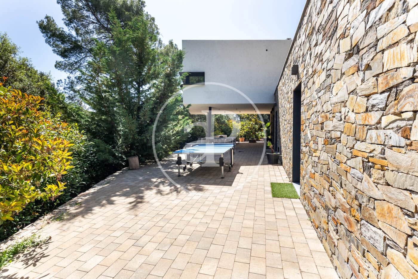 4 sovrum Villa till salu i Matadepera med garage - 1 090 000 € (Ref: 10032078)