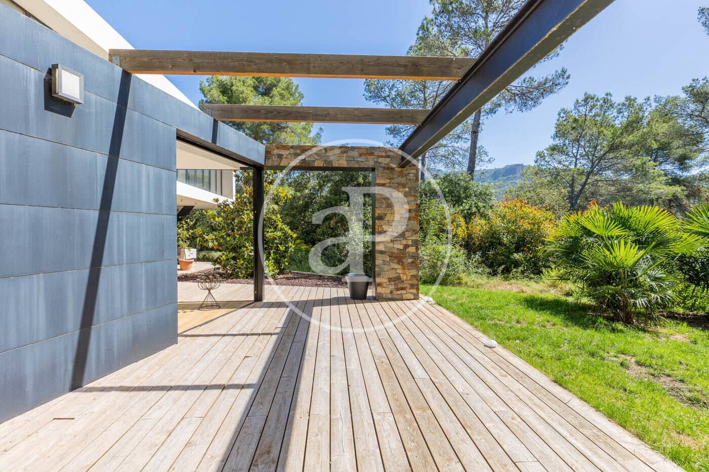 4 sovrum Villa till salu i Matadepera med garage - 1 090 000 € (Ref: 10032078)