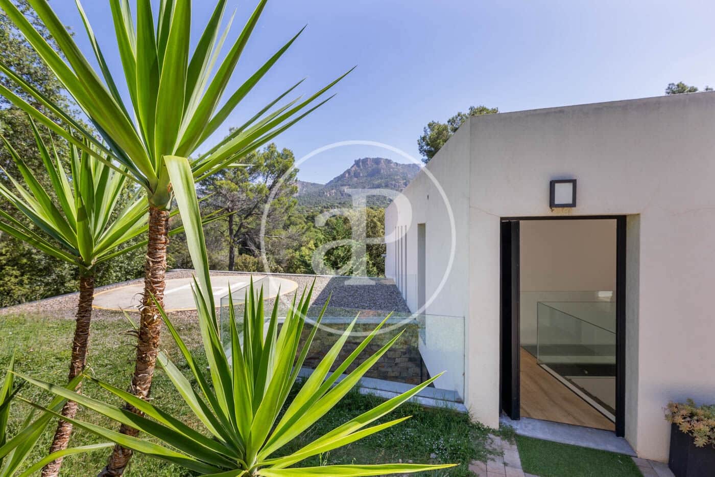 4 sovrum Villa till salu i Matadepera med garage - 1 090 000 € (Ref: 10032078)