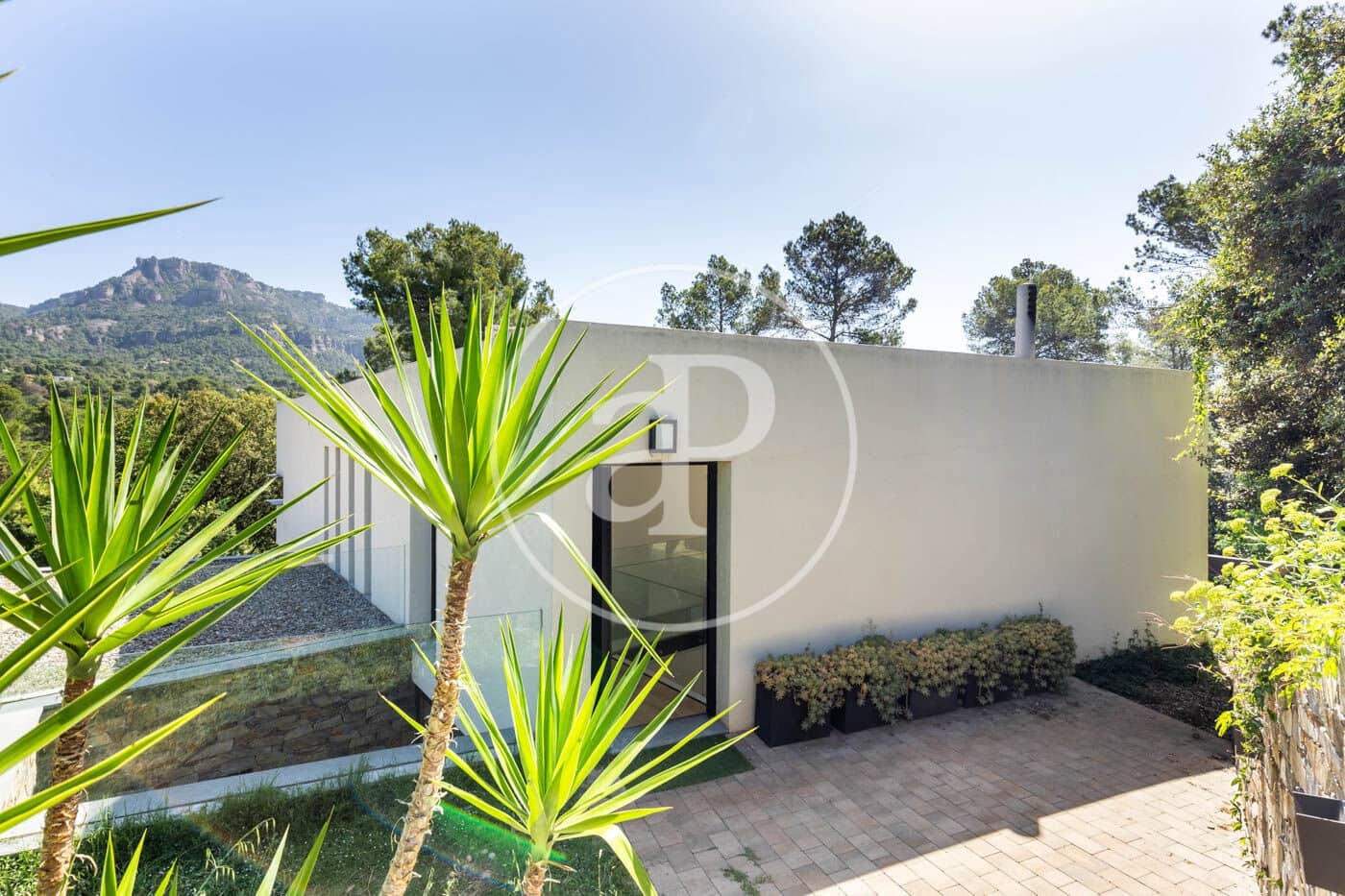 4 sovrum Villa till salu i Matadepera med garage - 1 090 000 € (Ref: 10032078)