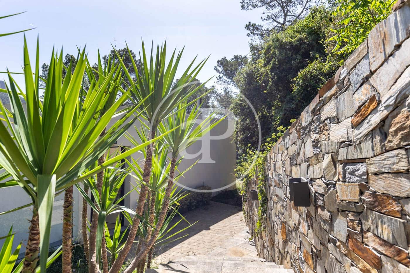 4 sovrum Villa till salu i Matadepera med garage - 1 090 000 € (Ref: 10032078)