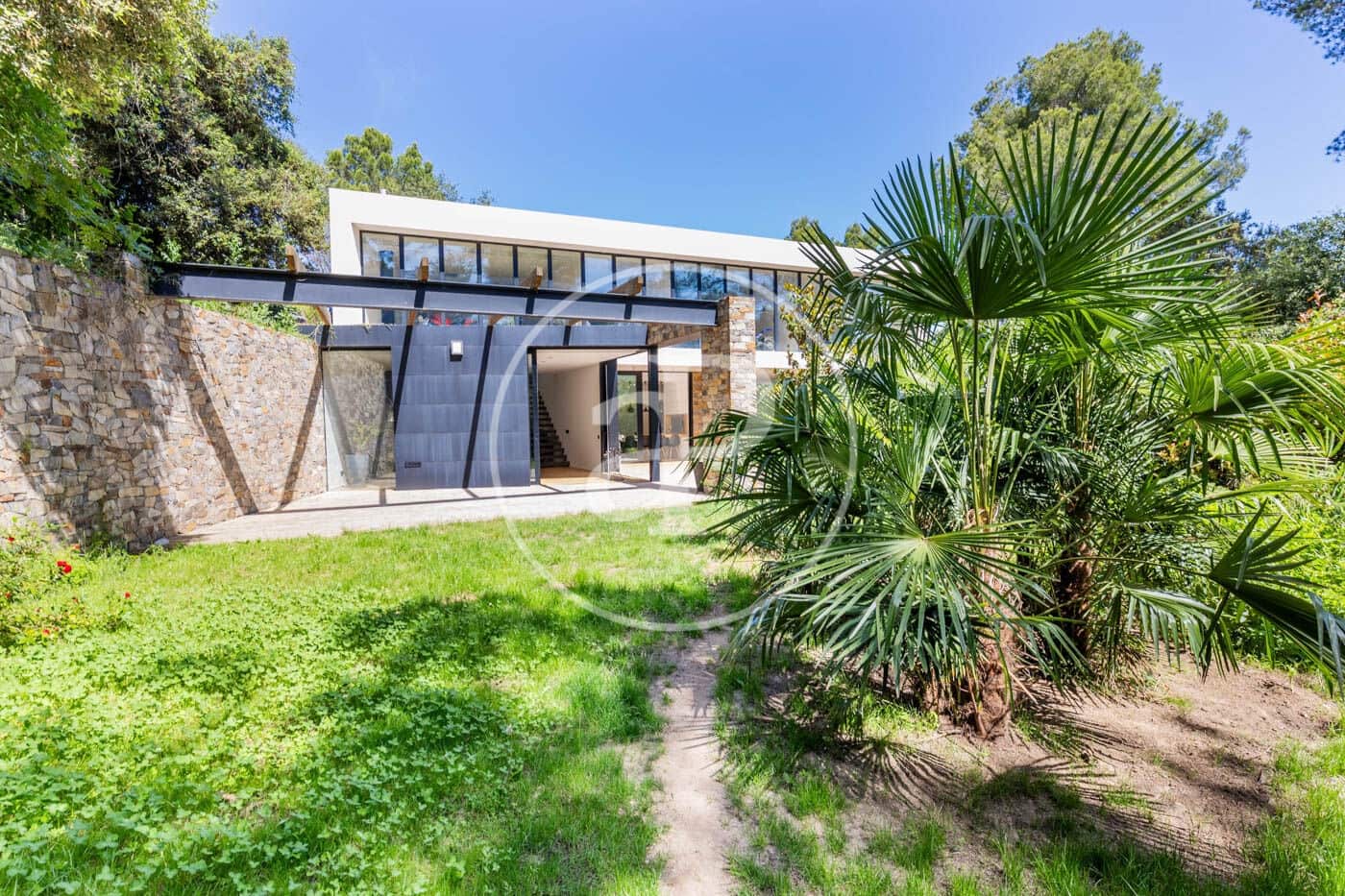4 sovrum Villa till salu i Matadepera med garage - 1 090 000 € (Ref: 10032078)