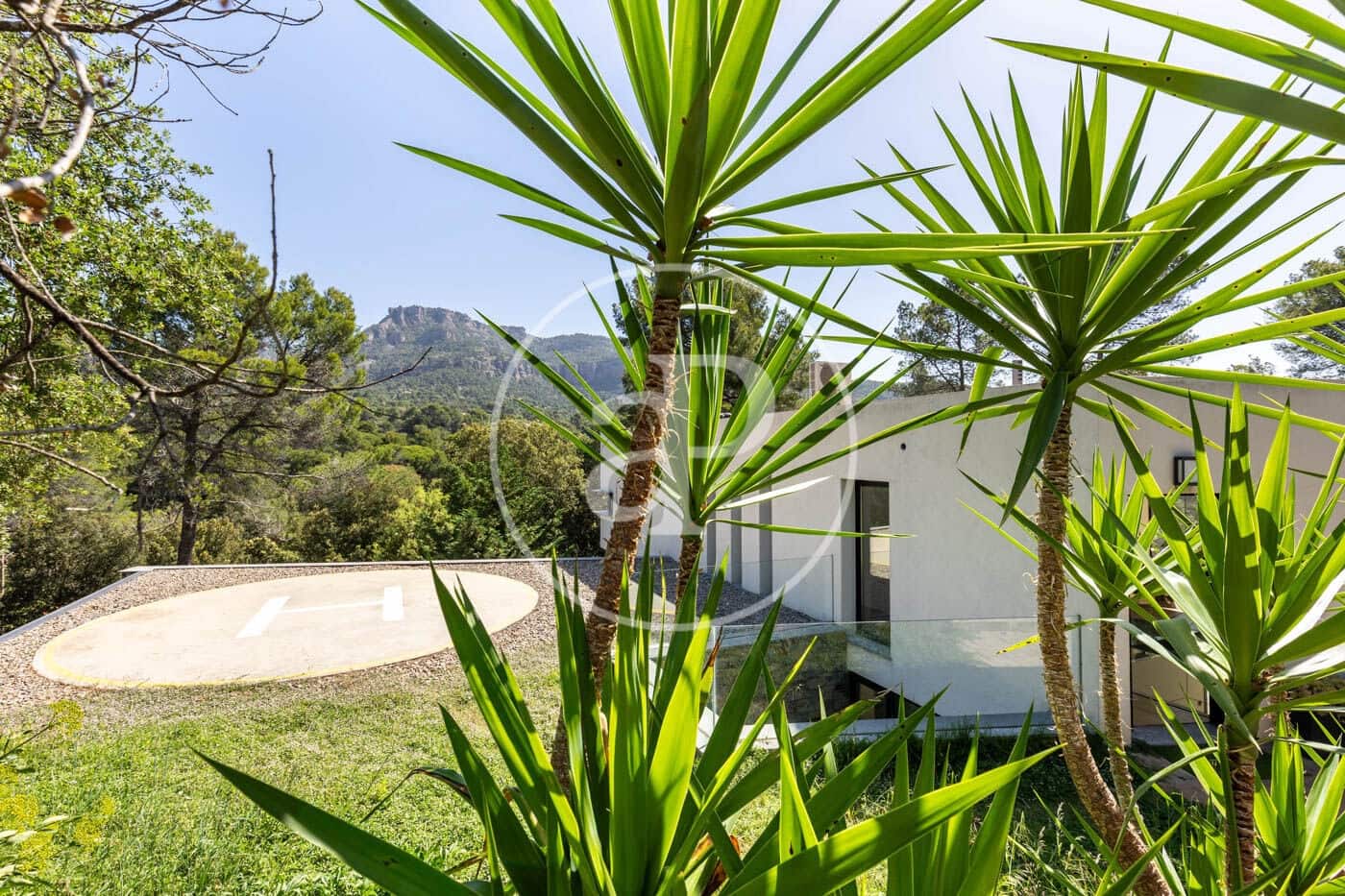 4 sovrum Villa till salu i Matadepera med garage - 1 090 000 € (Ref: 10032078)