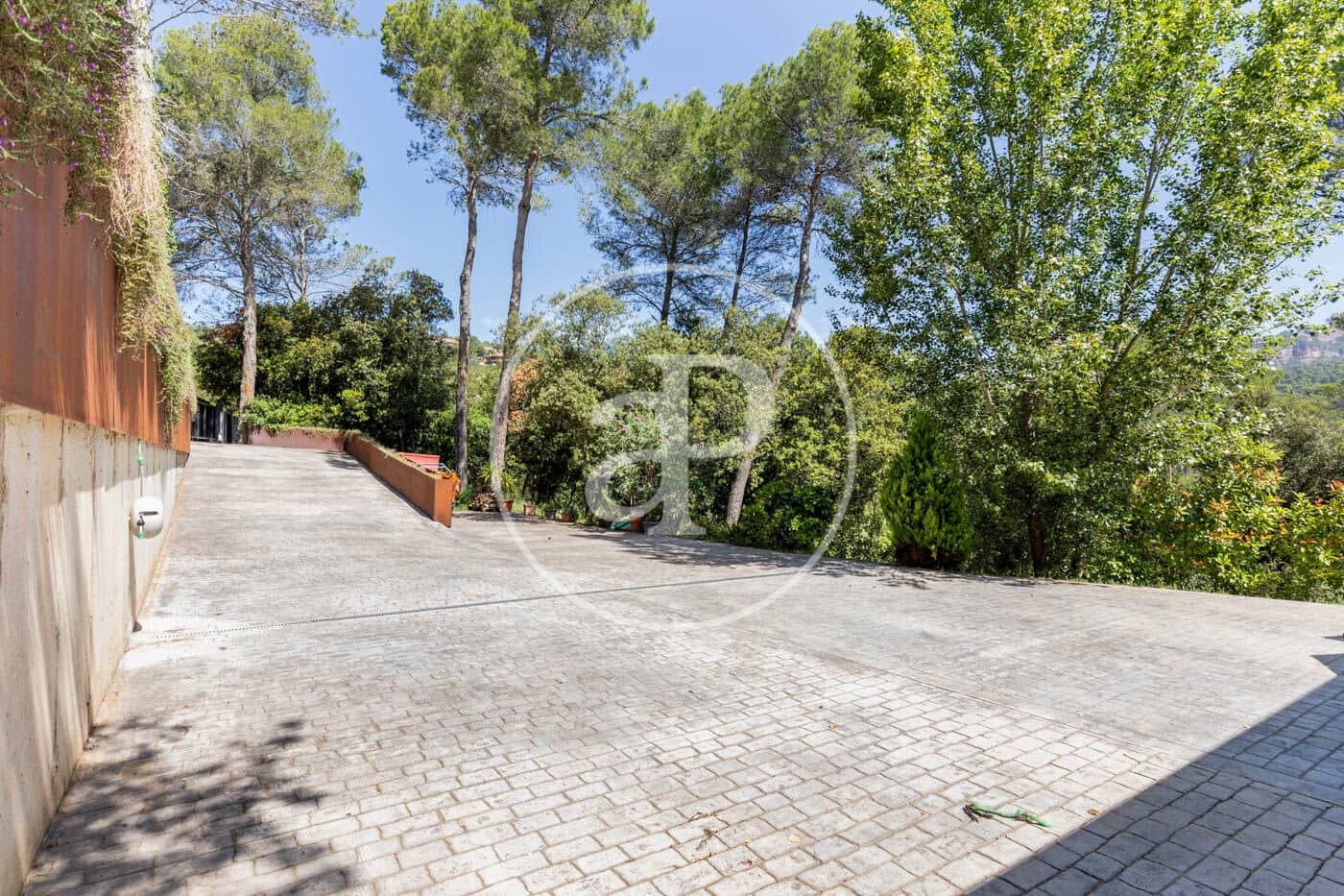 4 sovrum Villa till salu i Matadepera med garage - 1 090 000 € (Ref: 10032078)